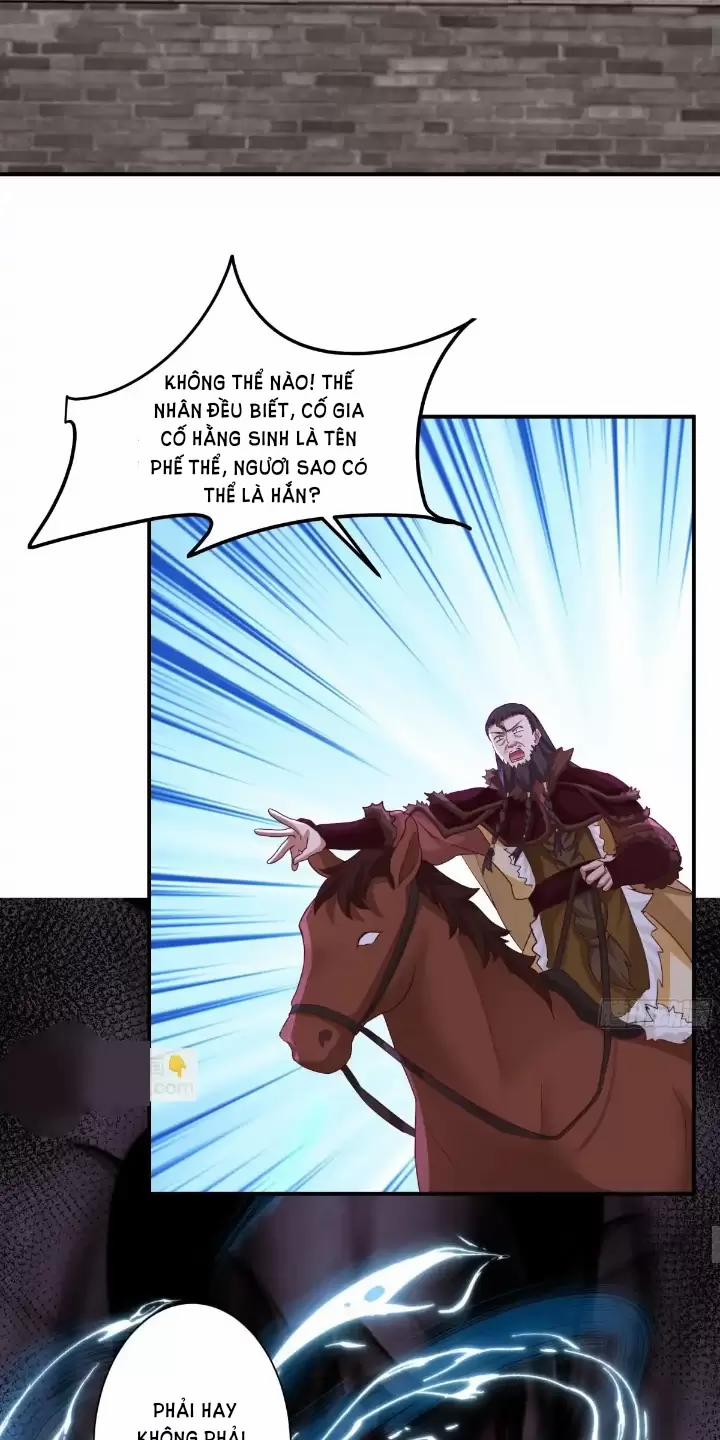 Kiếm Khởi Phong Vân 21 trang 13