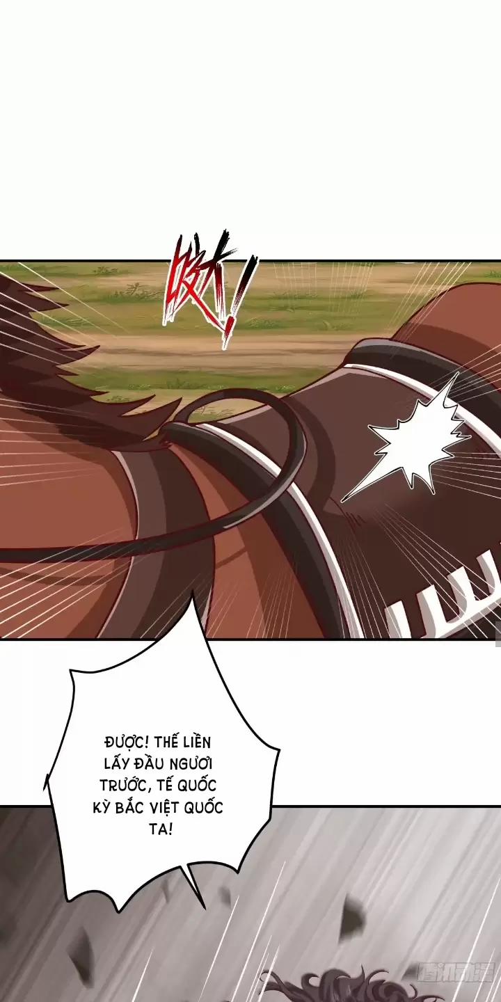 Kiếm Khởi Phong Vân 21 trang 17