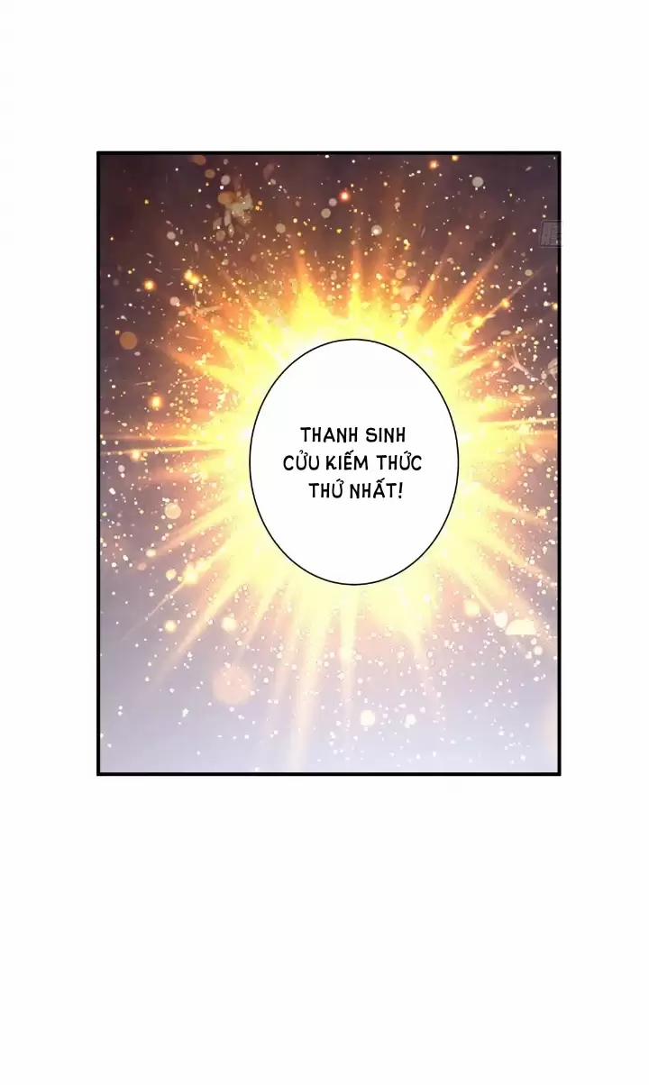 Kiếm Khởi Phong Vân 21 trang 21