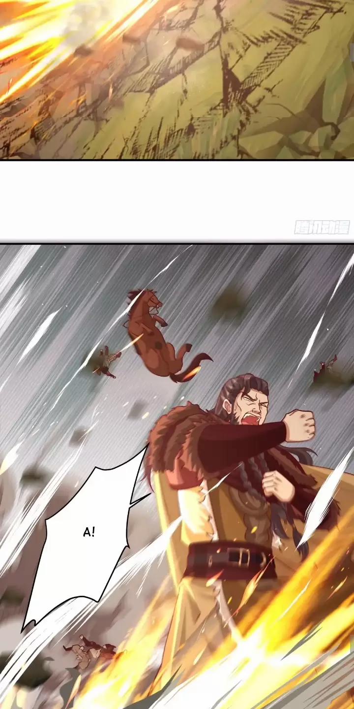 Kiếm Khởi Phong Vân 21 trang 23