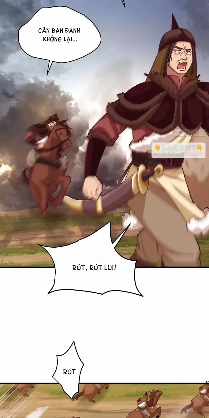 Kiếm Khởi Phong Vân 21 trang 26