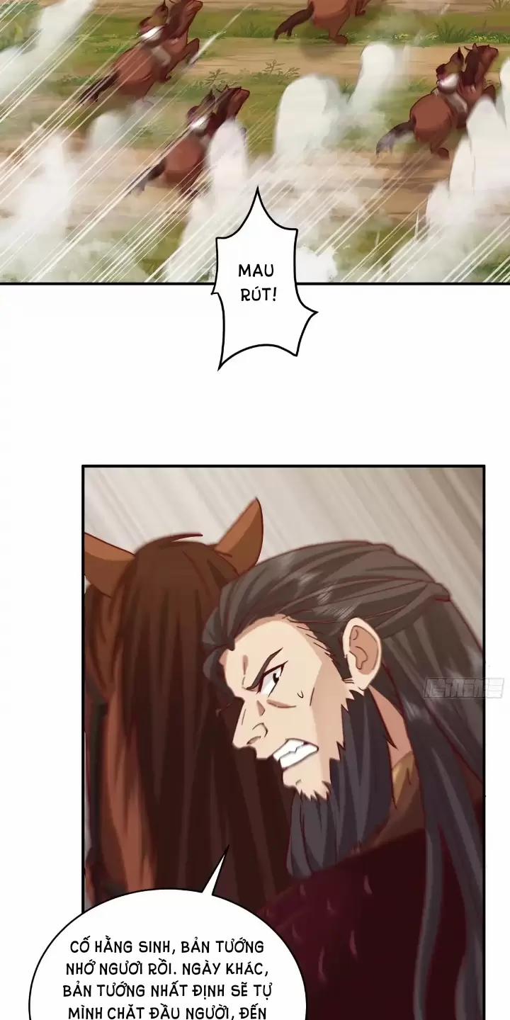 Kiếm Khởi Phong Vân 21 trang 27