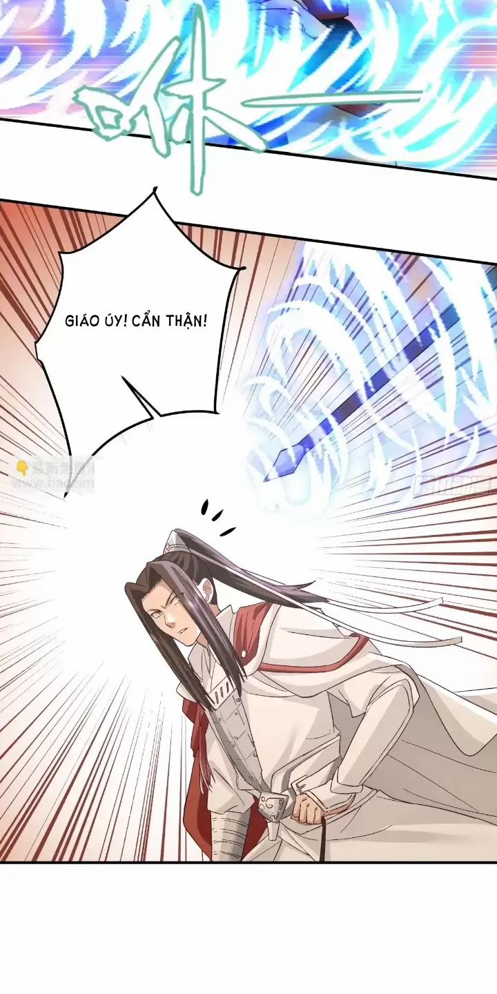 Kiếm Khởi Phong Vân 21 trang 4