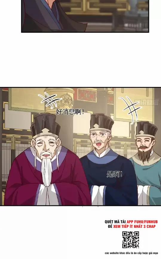 Kiếm Khởi Phong Vân 22 trang 11