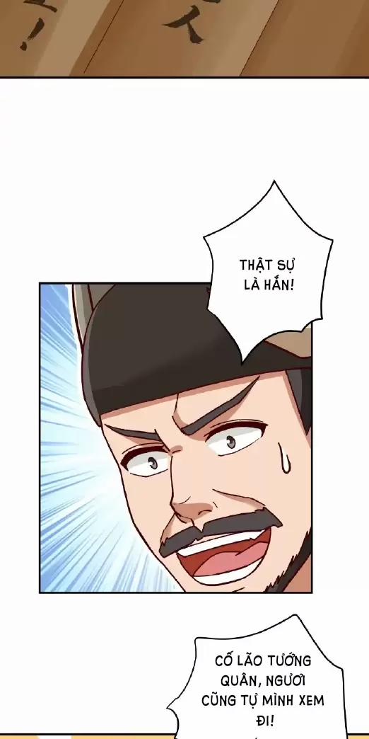 Kiếm Khởi Phong Vân 22 trang 19