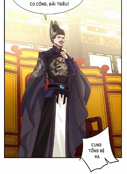 Kiếm Khởi Phong Vân 22 trang 23