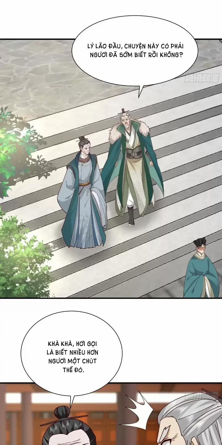 Kiếm Khởi Phong Vân 22 trang 25