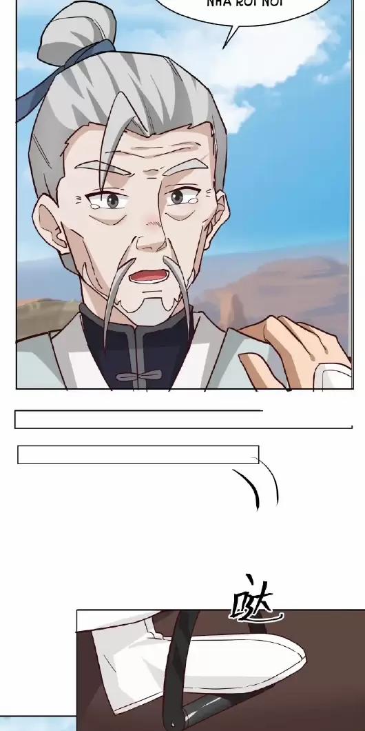 Kiếm Khởi Phong Vân 23 trang 33