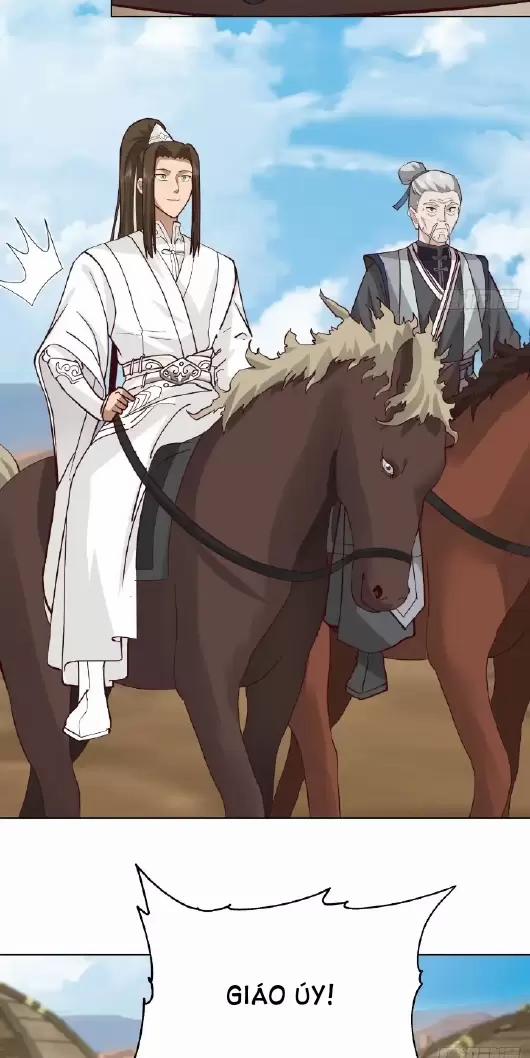 Kiếm Khởi Phong Vân 23 trang 34