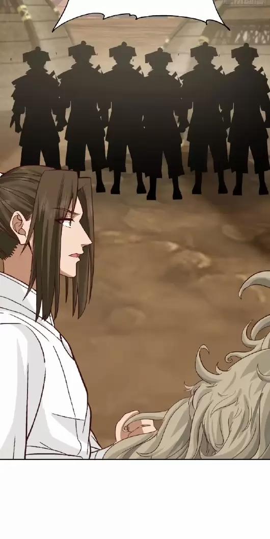 Kiếm Khởi Phong Vân 23 trang 35