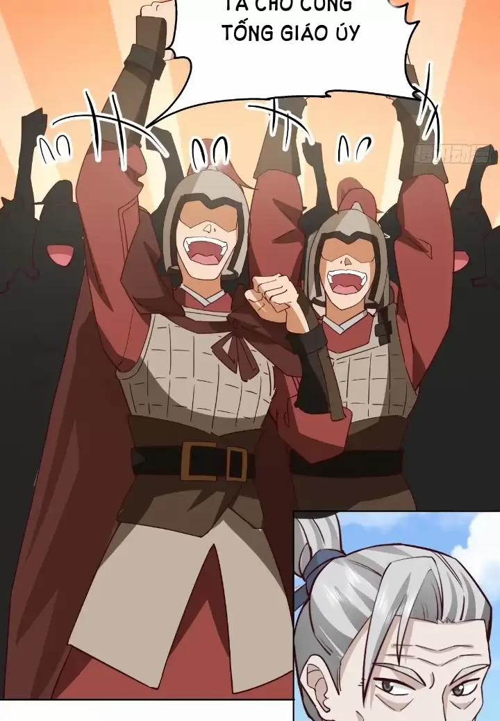 Kiếm Khởi Phong Vân 23 trang 38