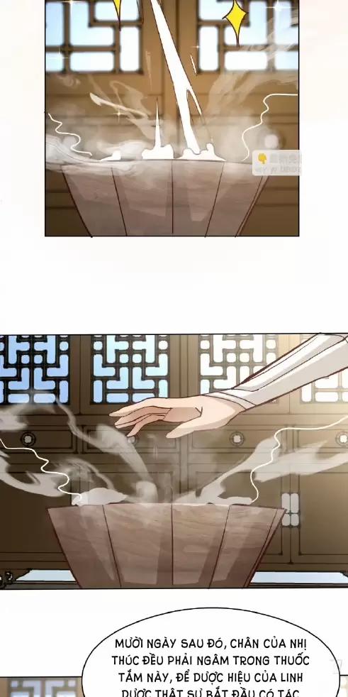 Kiếm Khởi Phong Vân 24 trang 10