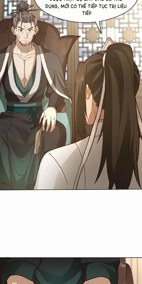 Kiếm Khởi Phong Vân 24 trang 11