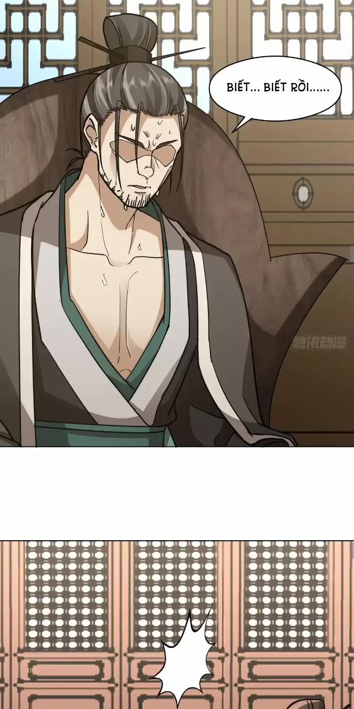 Kiếm Khởi Phong Vân 24 trang 21