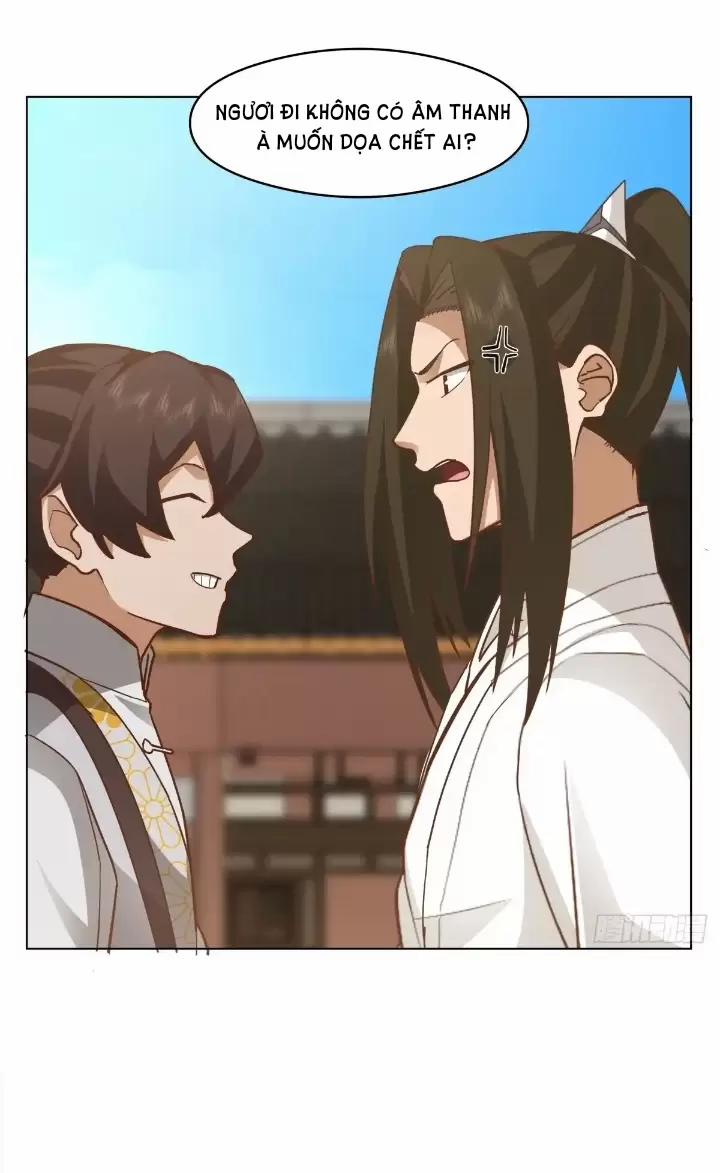 Kiếm Khởi Phong Vân 24 trang 24