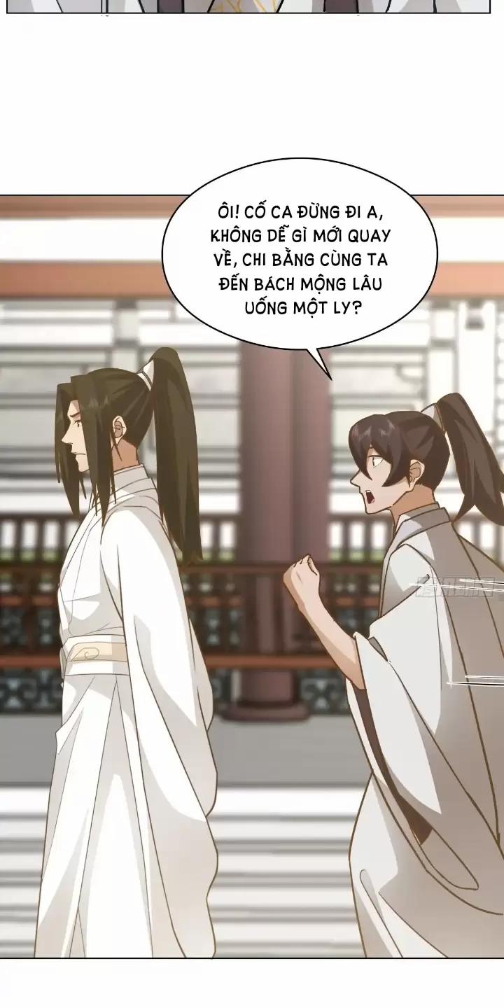 Kiếm Khởi Phong Vân 24 trang 28