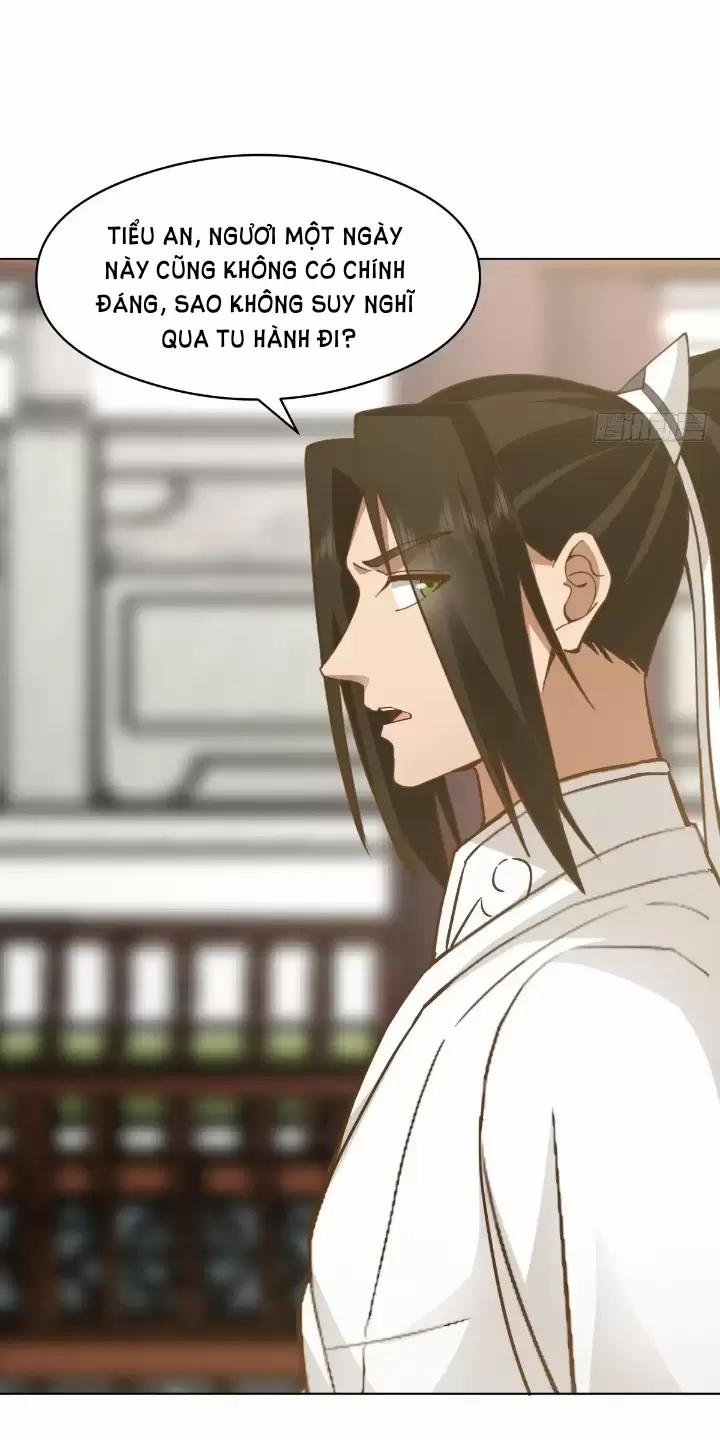 Kiếm Khởi Phong Vân 24 trang 29