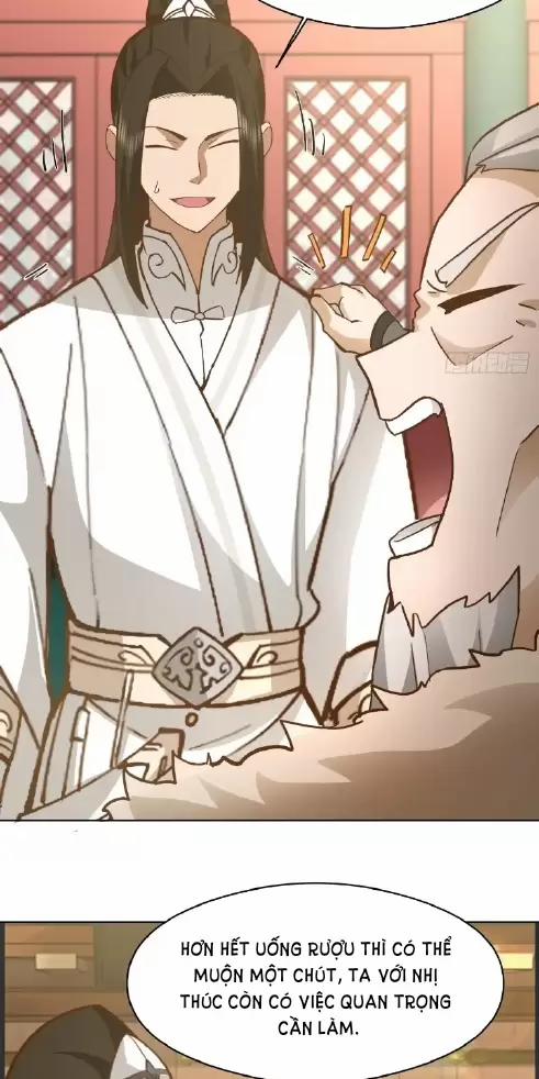 Kiếm Khởi Phong Vân 24 trang 4