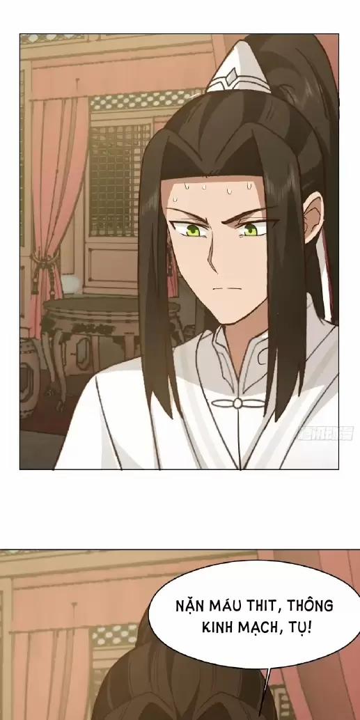 Kiếm Khởi Phong Vân 25 trang 12