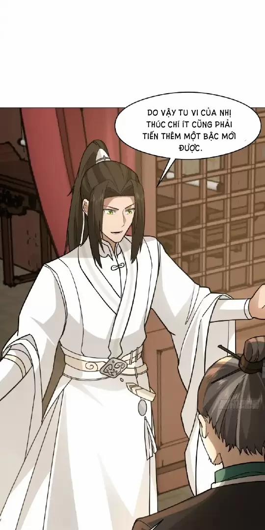 Kiếm Khởi Phong Vân 25 trang 27