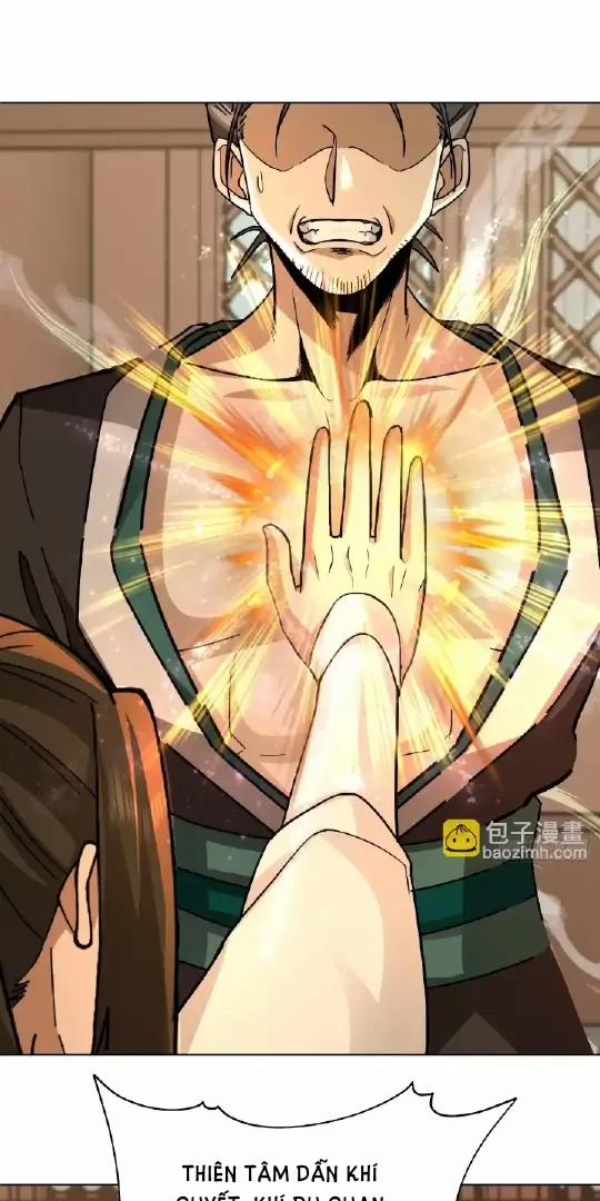 Kiếm Khởi Phong Vân 25 trang 33