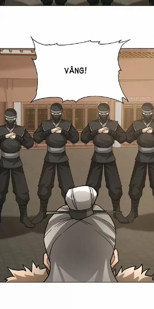 Kiếm Khởi Phong Vân 25 trang 4