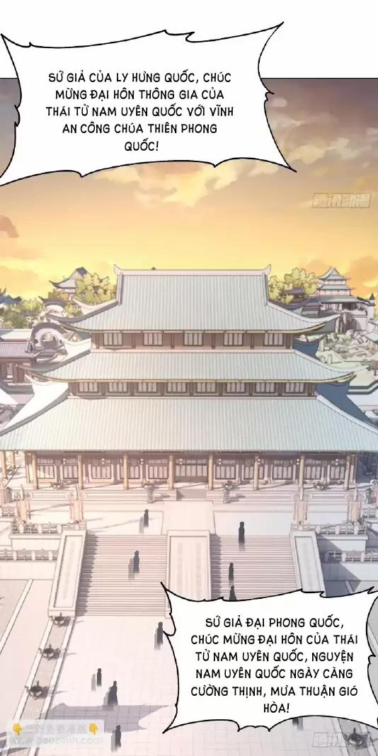 Kiếm Khởi Phong Vân 27 trang 4