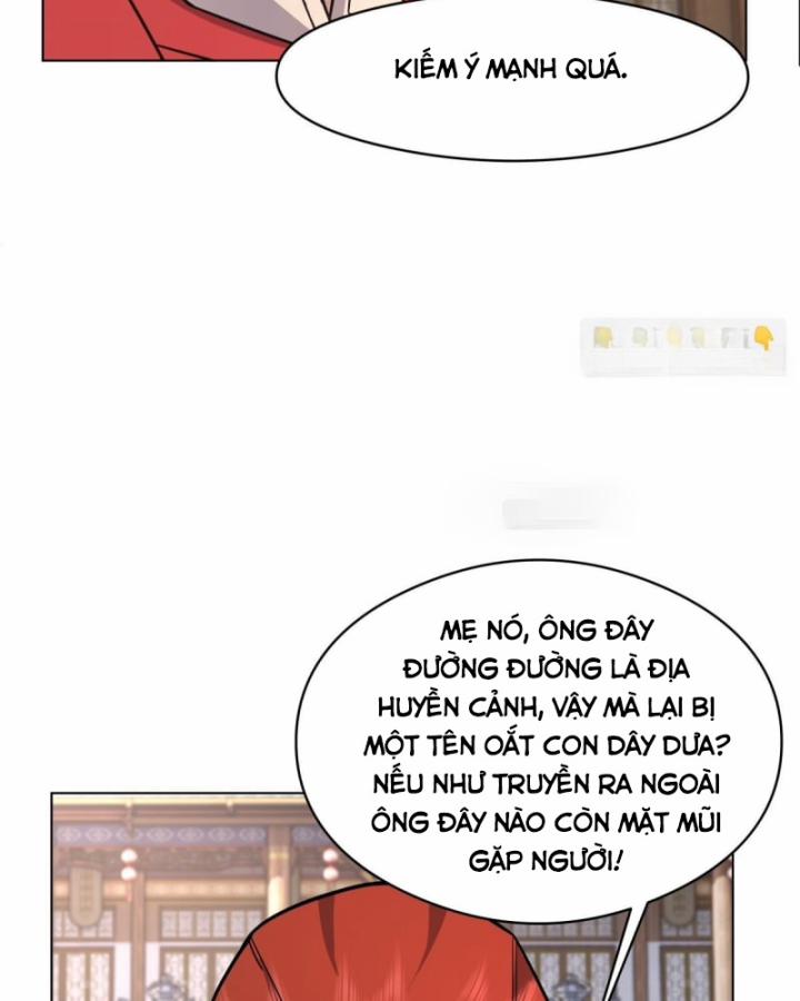 Kiếm Khởi Phong Vân 28 trang 17