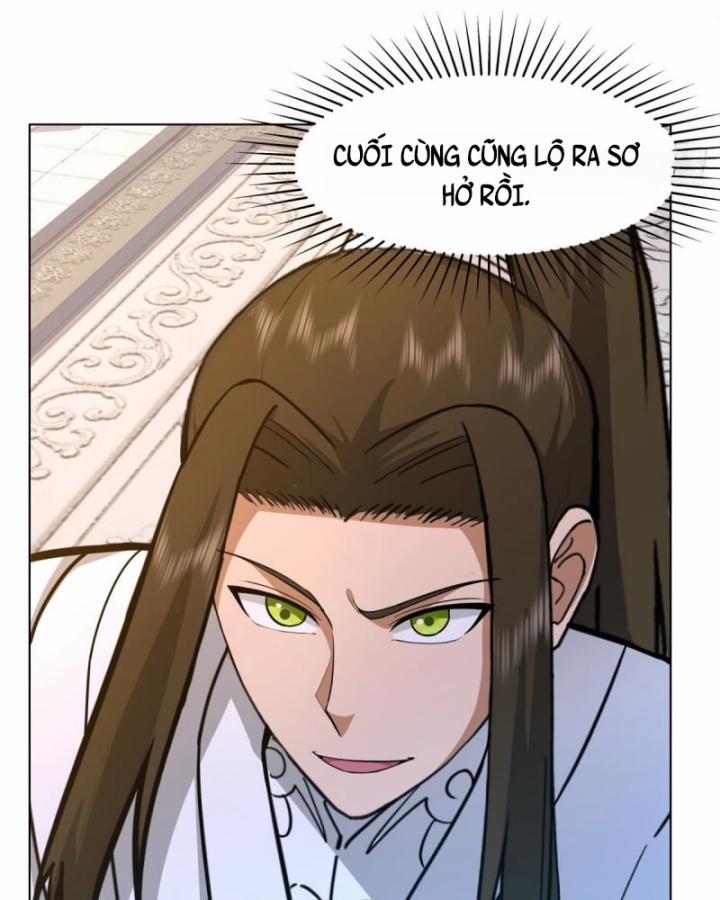 Kiếm Khởi Phong Vân 28 trang 23