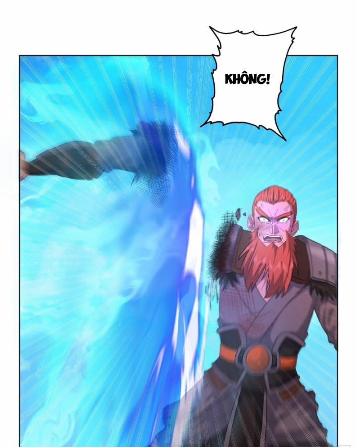 Kiếm Khởi Phong Vân 28 trang 26