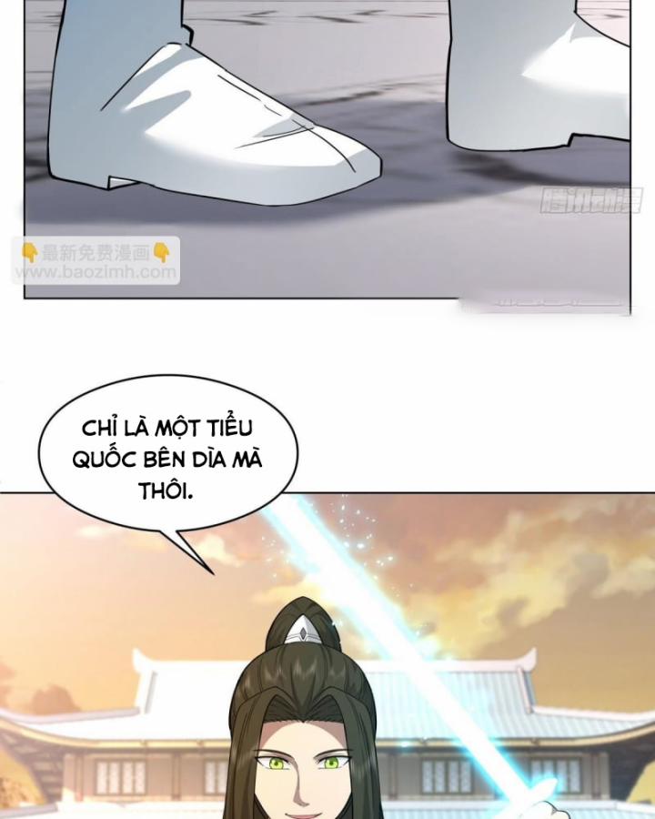 Kiếm Khởi Phong Vân 28 trang 32