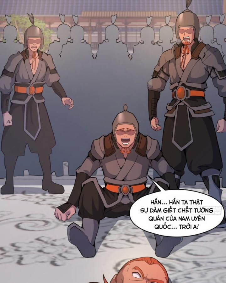 Kiếm Khởi Phong Vân 28 trang 37