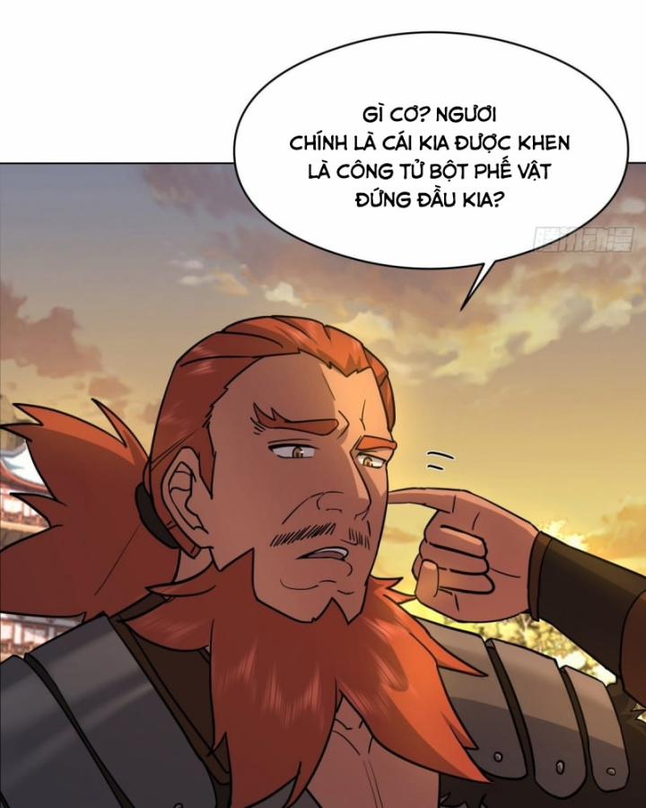 Kiếm Khởi Phong Vân 28 trang 4