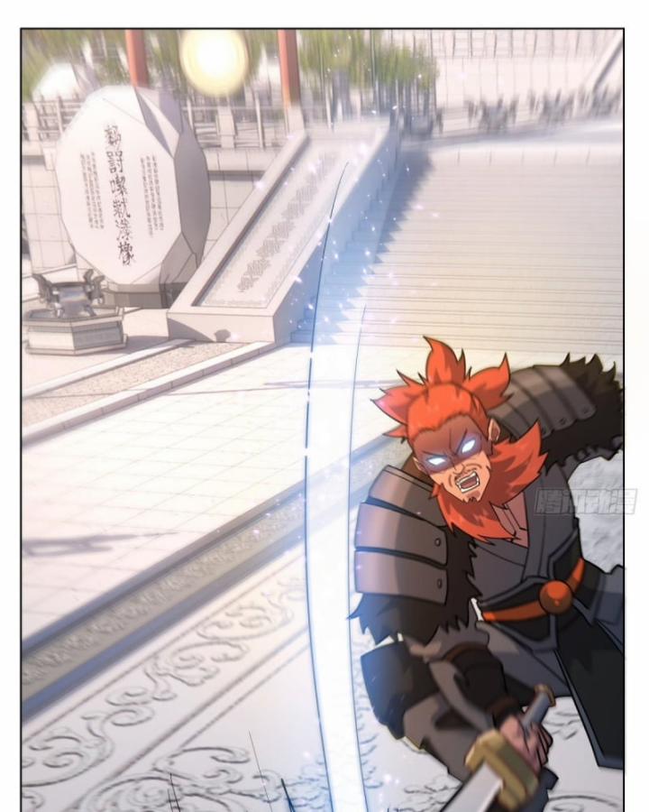 Kiếm Khởi Phong Vân 28 trang 8