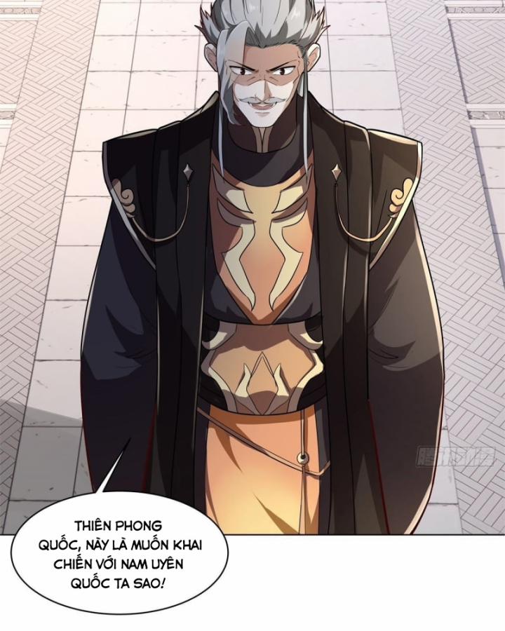 Kiếm Khởi Phong Vân 29 trang 2