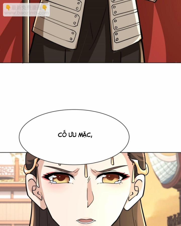 Kiếm Khởi Phong Vân 29 trang 64