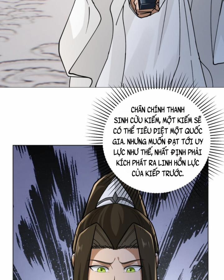 Kiếm Khởi Phong Vân 29 trang 68