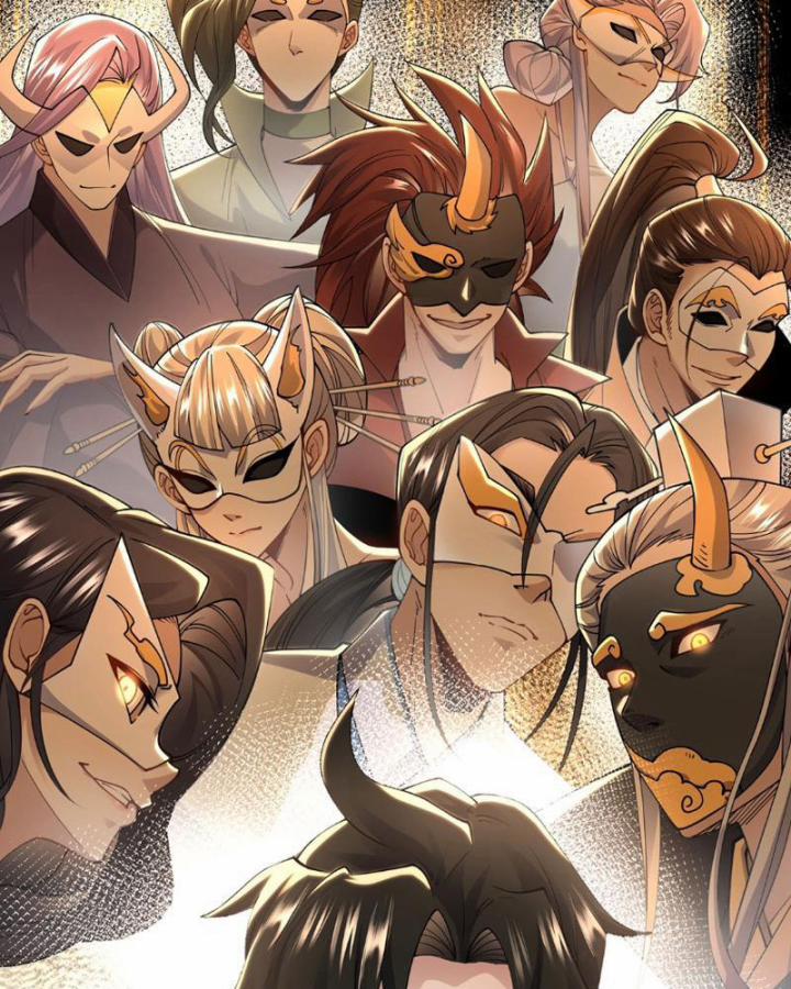 Kiếm Khởi Phong Vân 3 trang 20