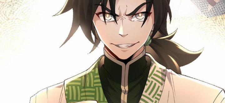 Kiếm Khởi Phong Vân 3 trang 21