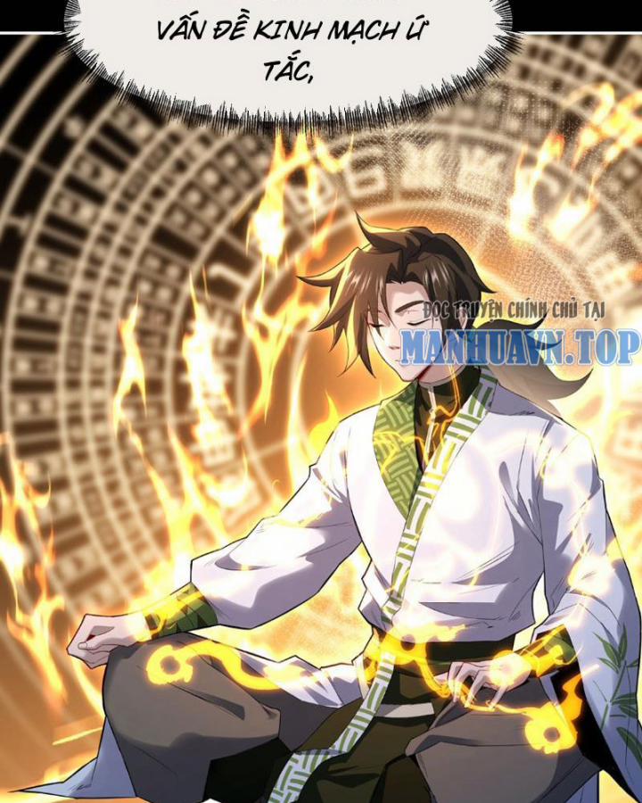 Kiếm Khởi Phong Vân 3 trang 28