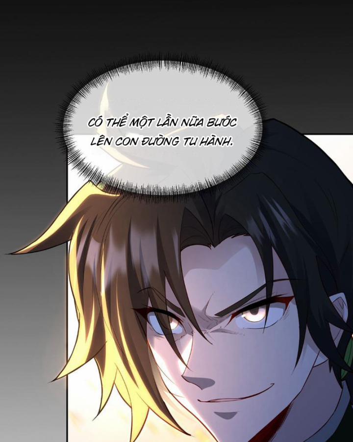 Kiếm Khởi Phong Vân 3 trang 30