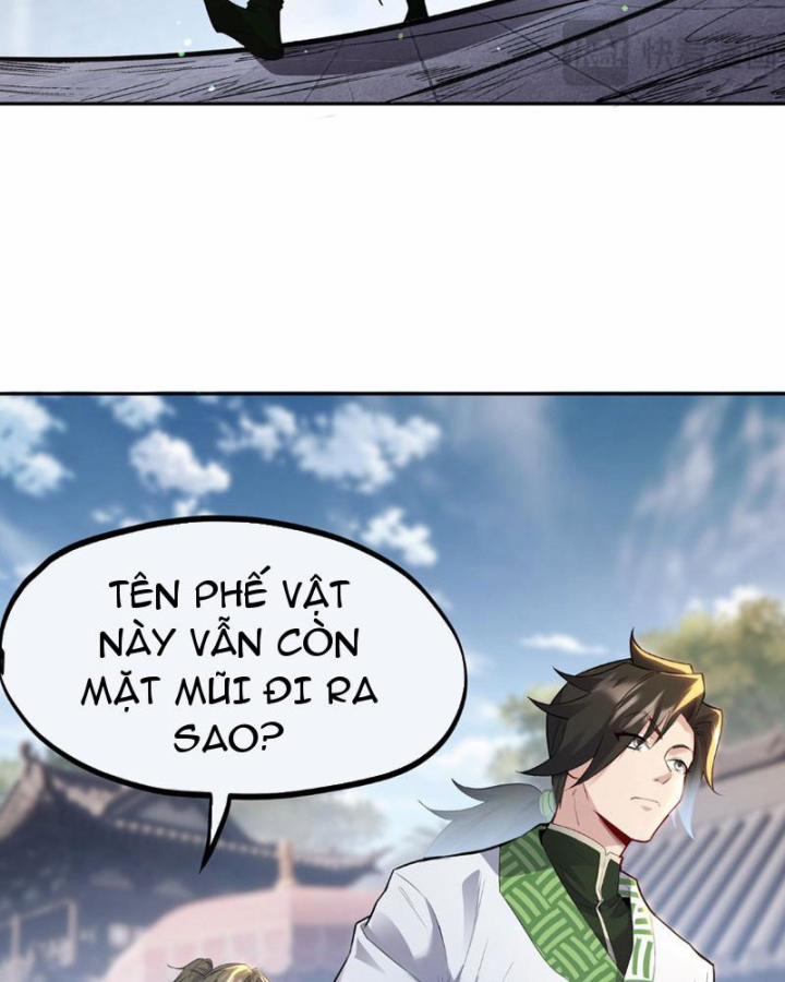 Kiếm Khởi Phong Vân 3 trang 34