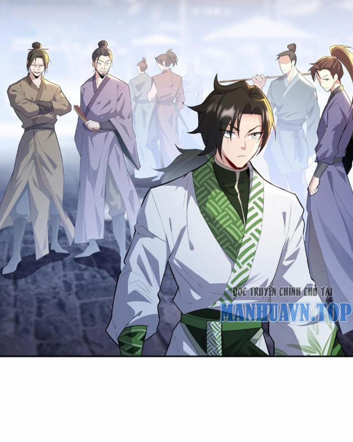 Kiếm Khởi Phong Vân 3 trang 38