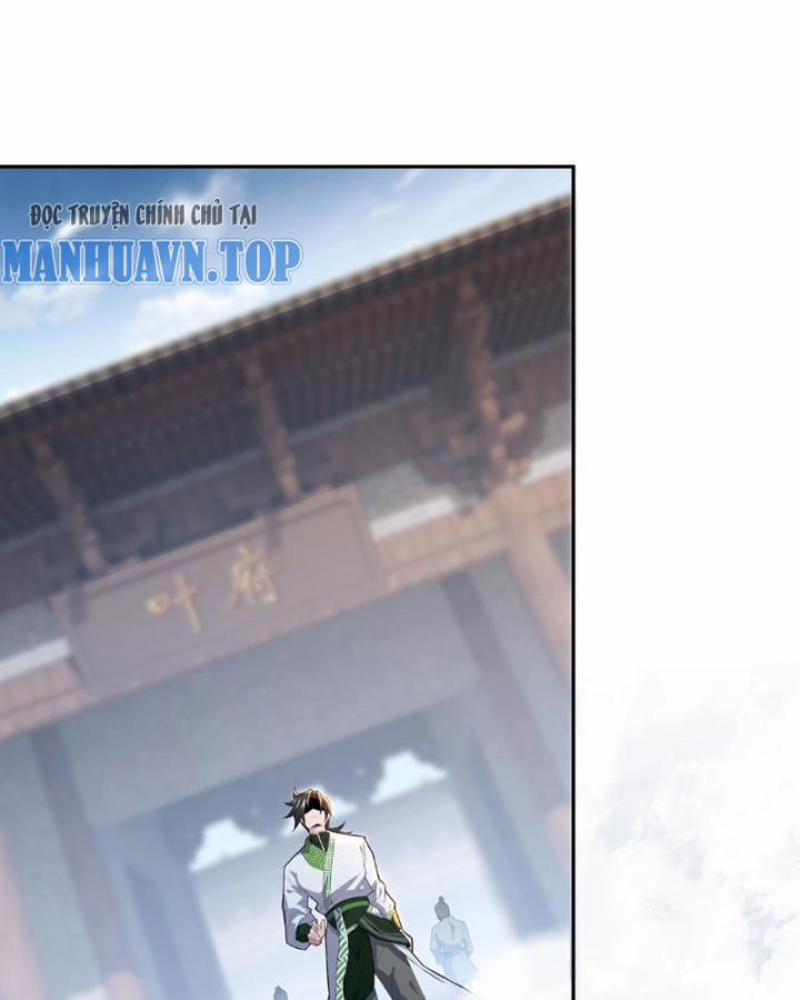 Kiếm Khởi Phong Vân 3 trang 40