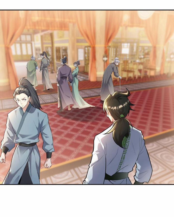 Kiếm Khởi Phong Vân 3 trang 48