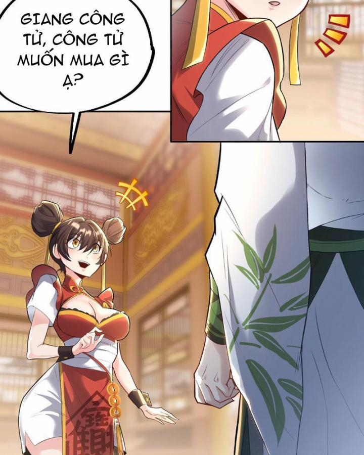 Kiếm Khởi Phong Vân 3 trang 50