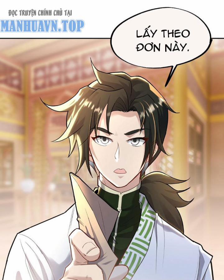 Kiếm Khởi Phong Vân 3 trang 52