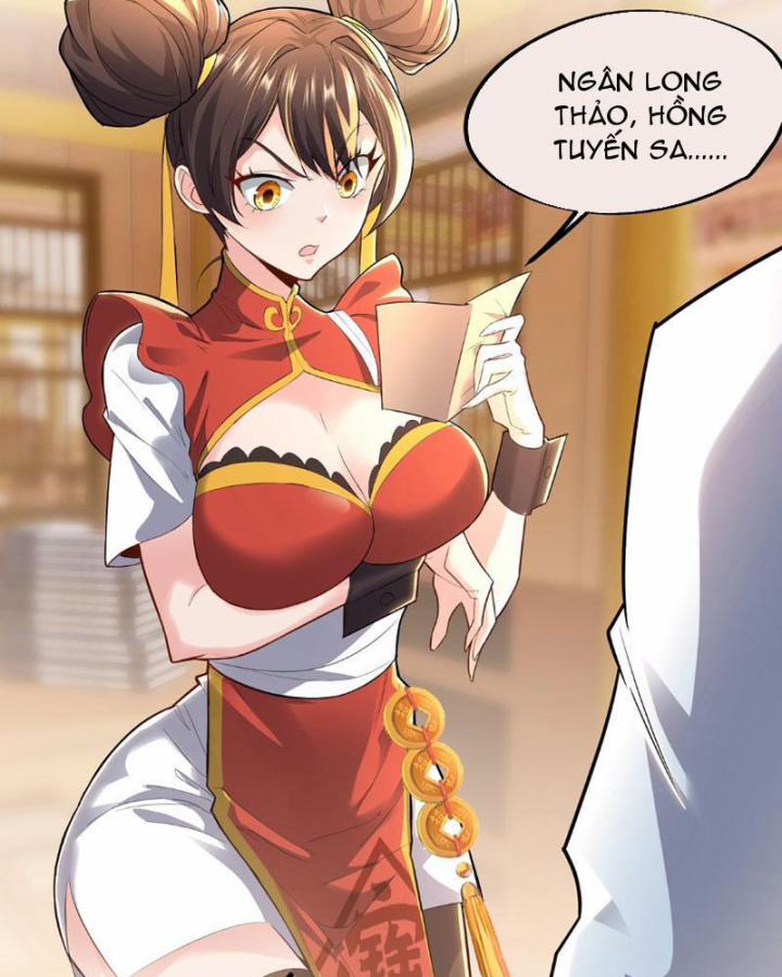 Kiếm Khởi Phong Vân 3 trang 54