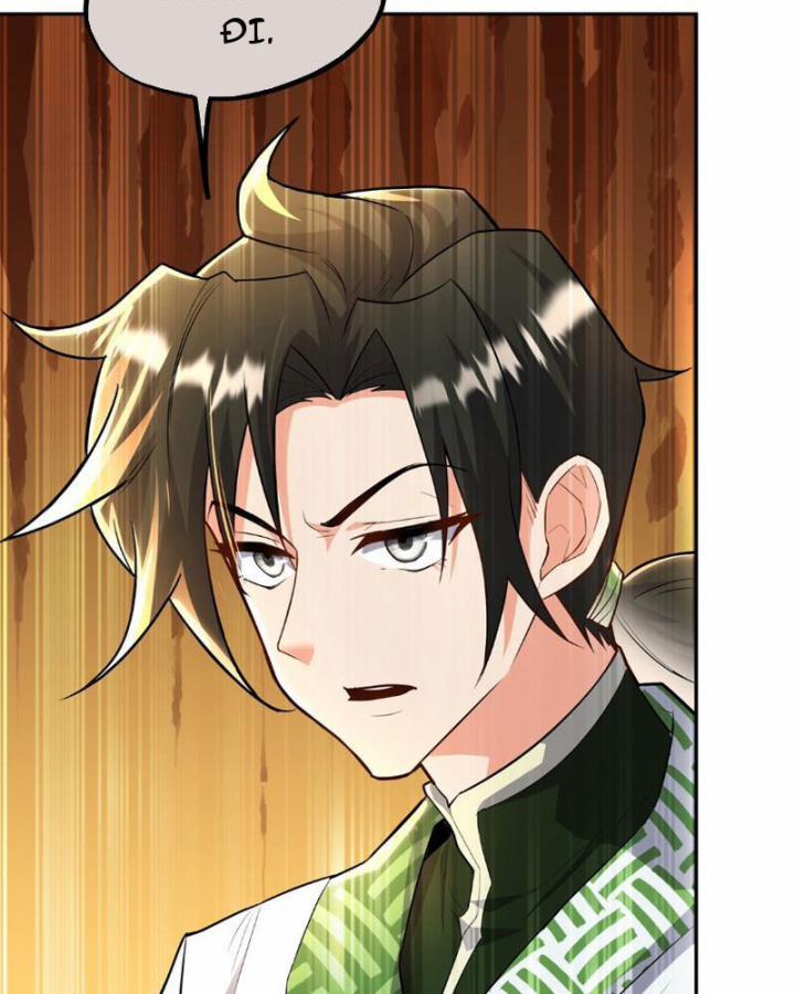 Kiếm Khởi Phong Vân 3 trang 58