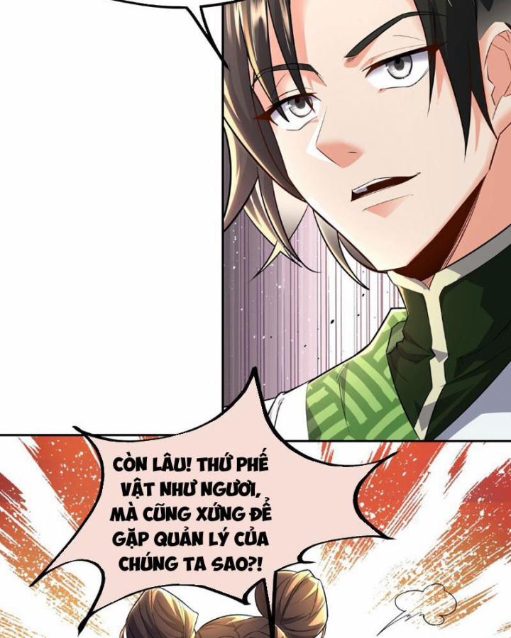 Kiếm Khởi Phong Vân 3 trang 64